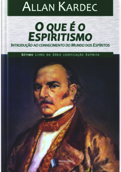 O que é o Espiritismo