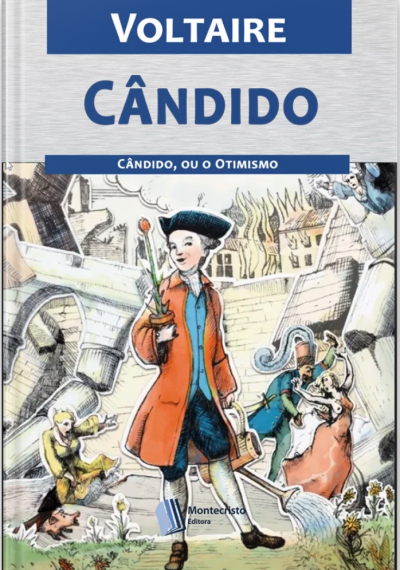 Cândido, ou o Otimismo