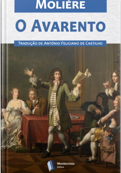 O Avarento