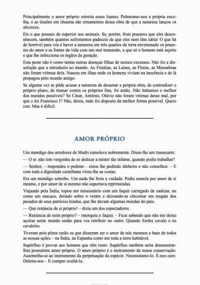 Dicionário Filosófico 