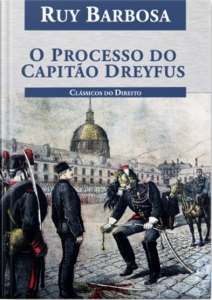 O Processo do Capitão Dreyfus