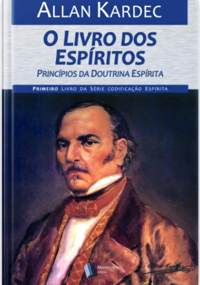 O Livro dos Espíritos