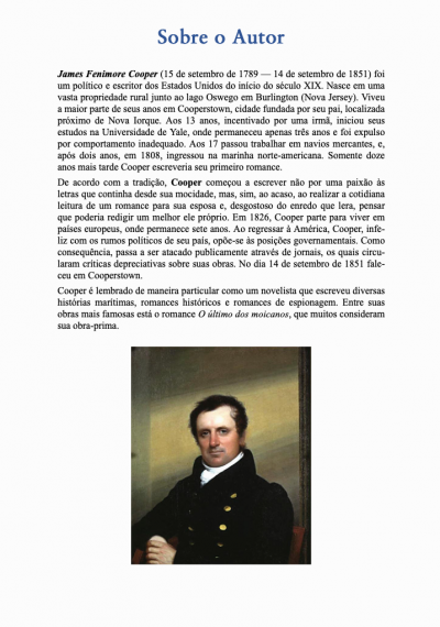 O Corsário Vermelho