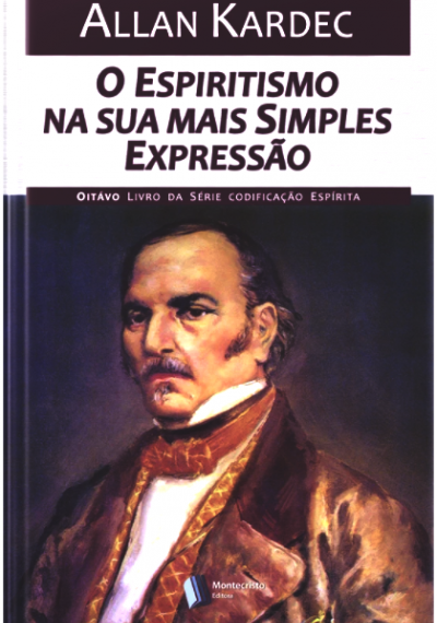 O Espiritismo na sua mais simples expressão