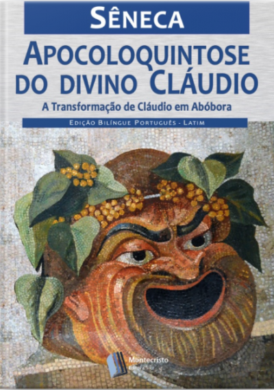 A Apocoloquintose do divino Cláudio