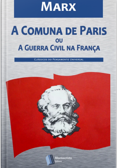 A Comuna de Paris