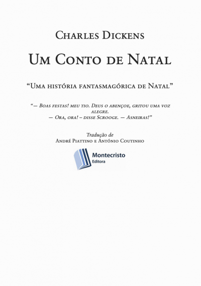 Um Conto de Natal