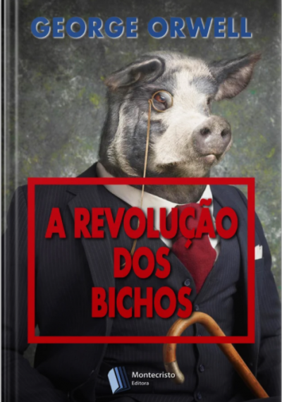 A Revolução dos Bichos