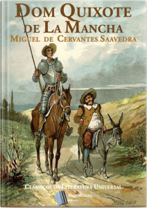 Dom Quixote de La Mancha