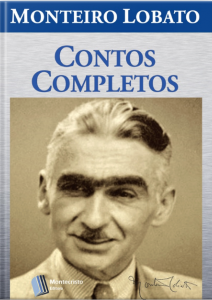 Contos Completos de Monteiro Lobato