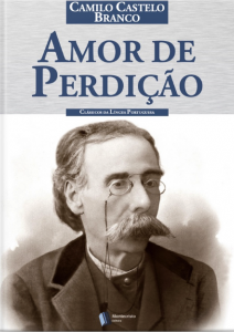 Amor de Perdição