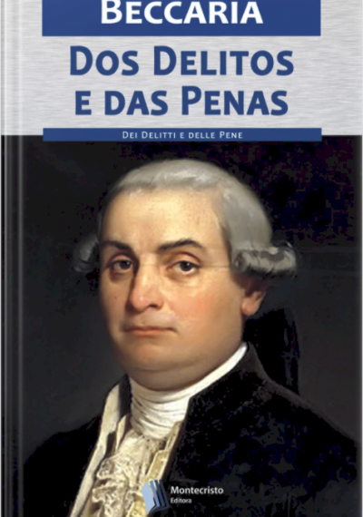 Dos Delitos e Das Penas