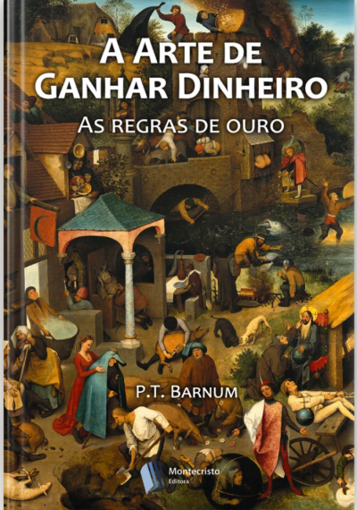 A Arte de Ganhar Dinheiro