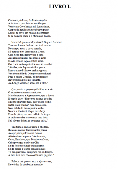 Ilíada