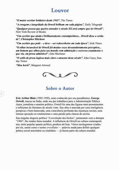 A Revolução dos Bichos