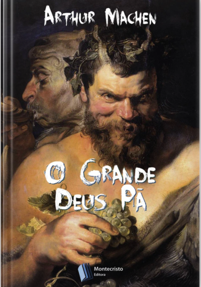 O Grande Deus Pã