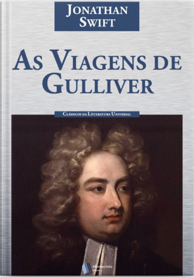 As Viagens de Gulliver