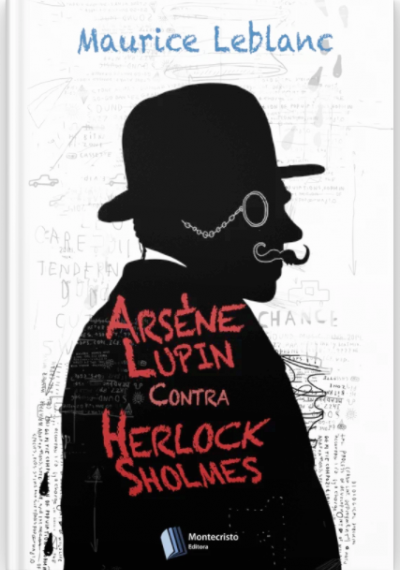 Arsène Lupin contra Herlock Sholmes