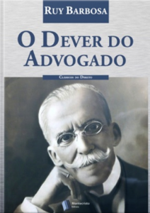 O Dever do Advogado