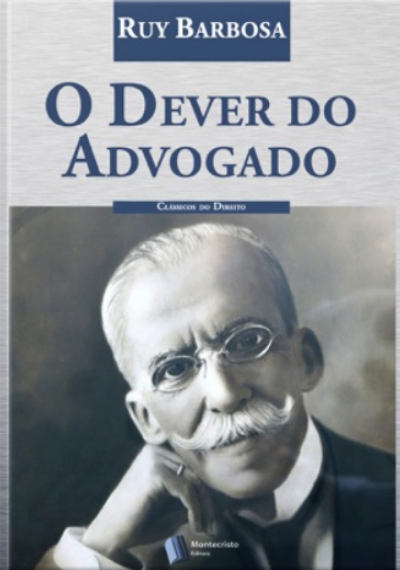 O Dever do Advogado