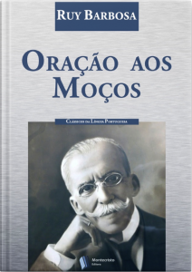 Oração aos Moços