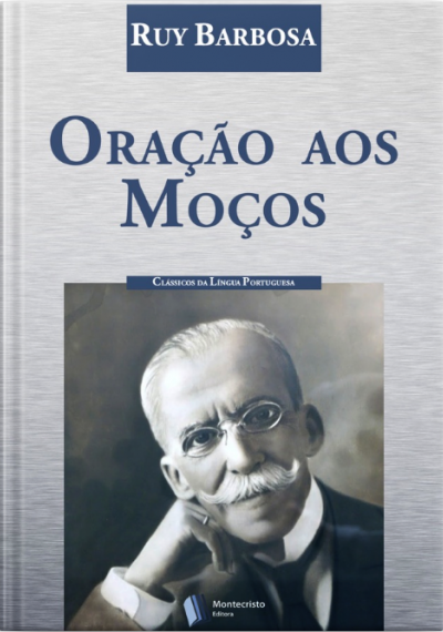 Oração aos Moços