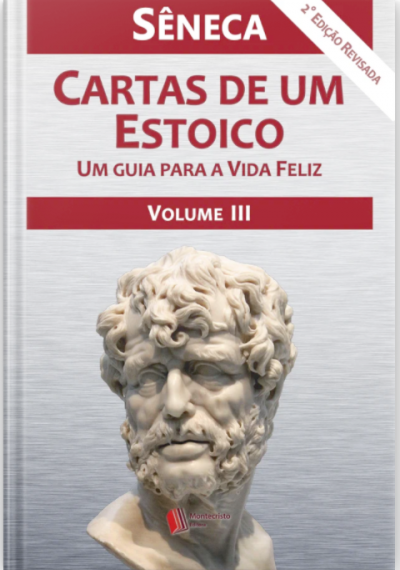 Cartas de um Estoico, Volume III