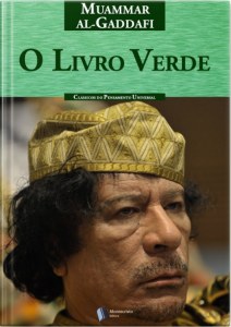 O Livro Verde: A Terceira Teoria Universal
