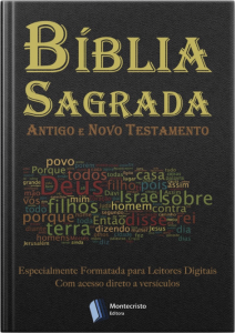 Bíblia Sagrada