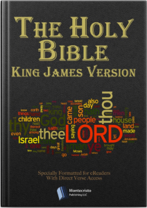 The Holy Bible - King James Version
