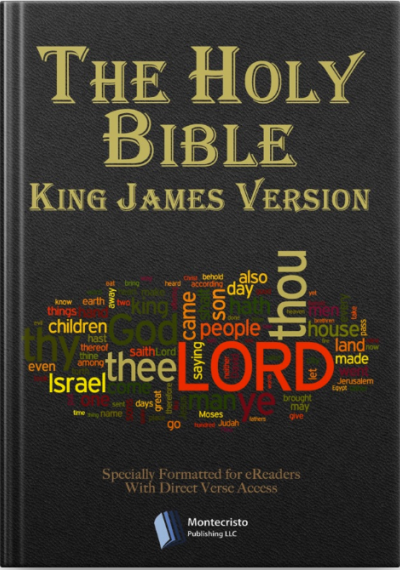 The Holy Bible - King James Version