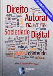 Direito Autoral na Sociedade Digital
