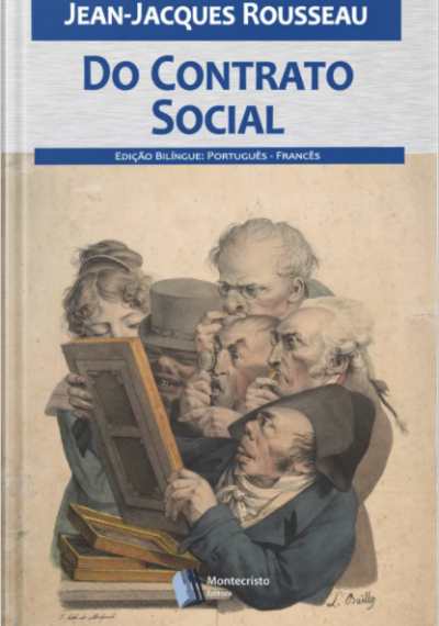 Do Contrato Social