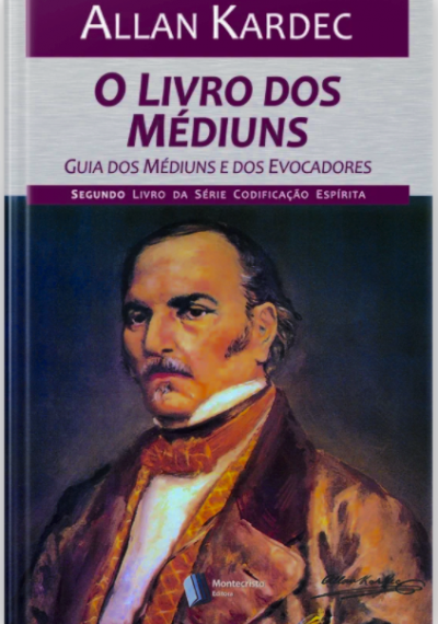 O Livro dos Médiuns
