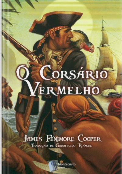 O Corsário Vermelho