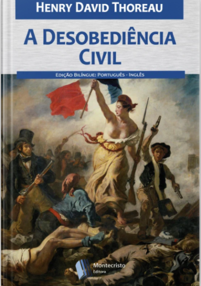 A Desobediência Civil