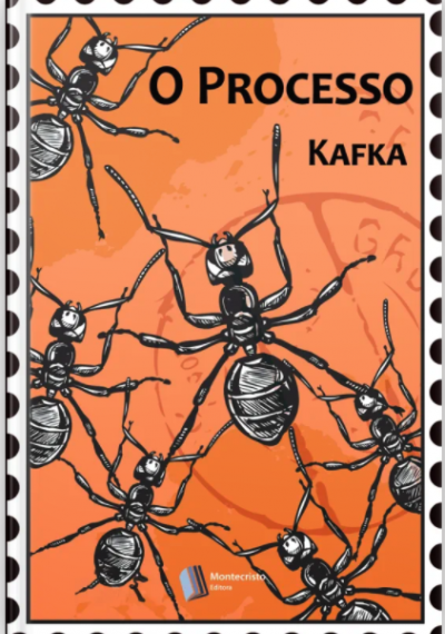 O Processo