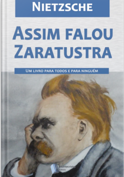 Assim falou Zaratustra